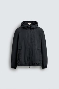 ÁO KHOÁC KỸ THUẬT NHẸ CHỐNG THẤM NƯỚC