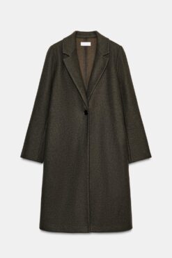 ÁO KHOÁC CƠ BẢN MỀM MẠI