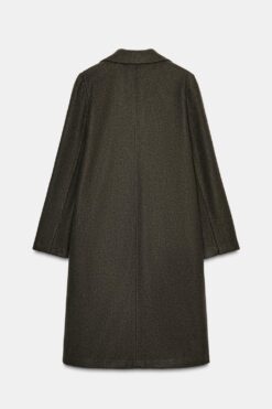 Alternative view of ÁO KHOÁC CƠ BẢN MỀM MẠI