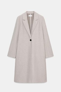 ÁO KHOÁC CƠ BẢN MỀM MẠI