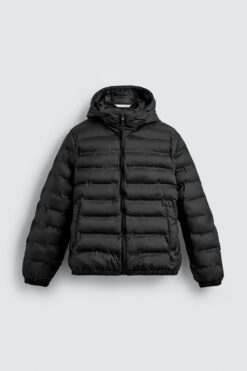 ÁO KHOÁC NHẸ CHẦN BÔNG WATER REPELLENT