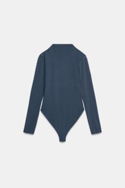 Alternative view of BODYSUIT XẾP NẾP