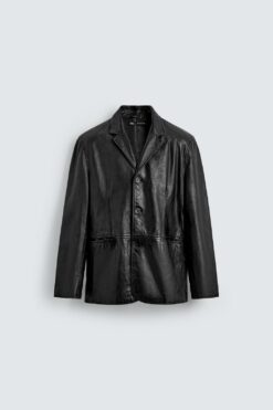 ÁO KHOÁC BLAZER DA