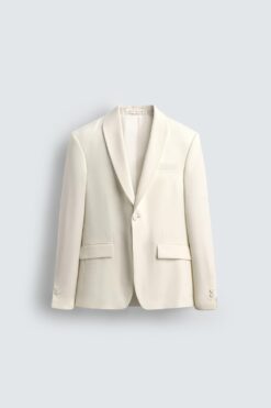 ÁO KHOÁC BLAZER TUXEDO